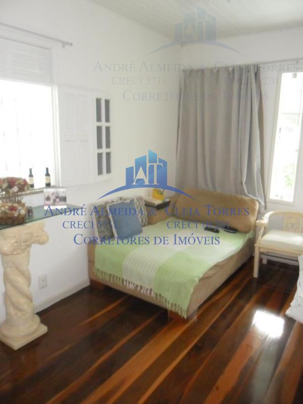 Casa - Piatã