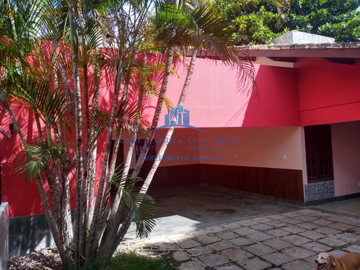 Casa - Piatã