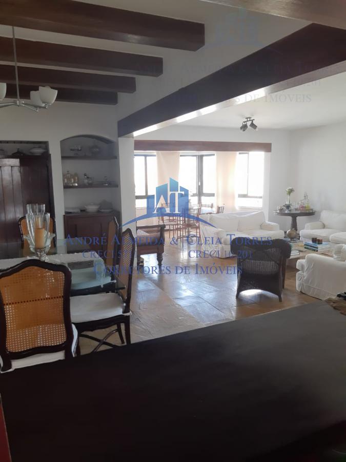 Apartamento - Itaigara