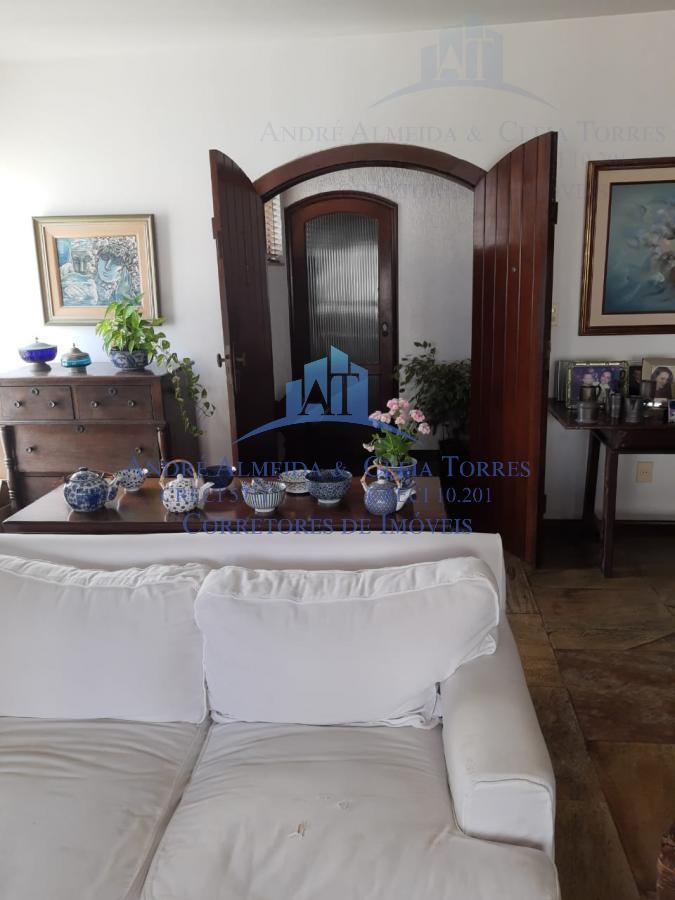 Apartamento - Itaigara