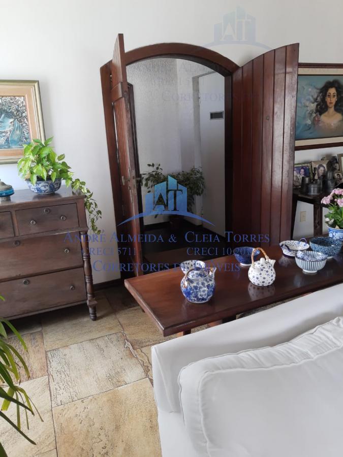 Apartamento - Itaigara