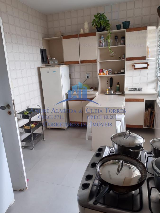Apartamento - Itaigara
