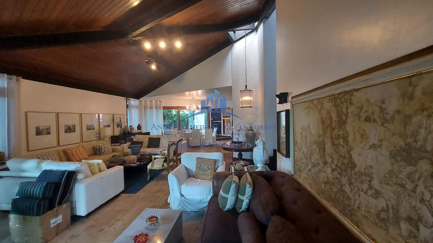Casa - Horto florestal