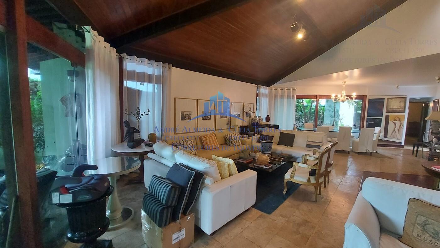 Casa - Horto florestal