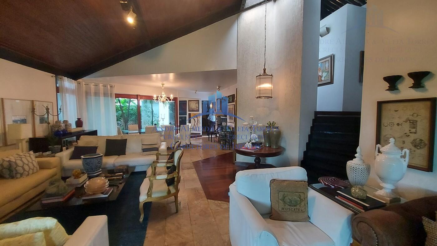 Casa - Horto florestal