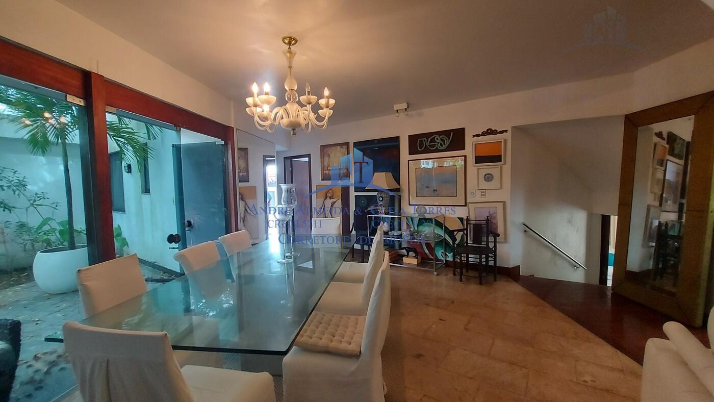 Casa - Horto florestal