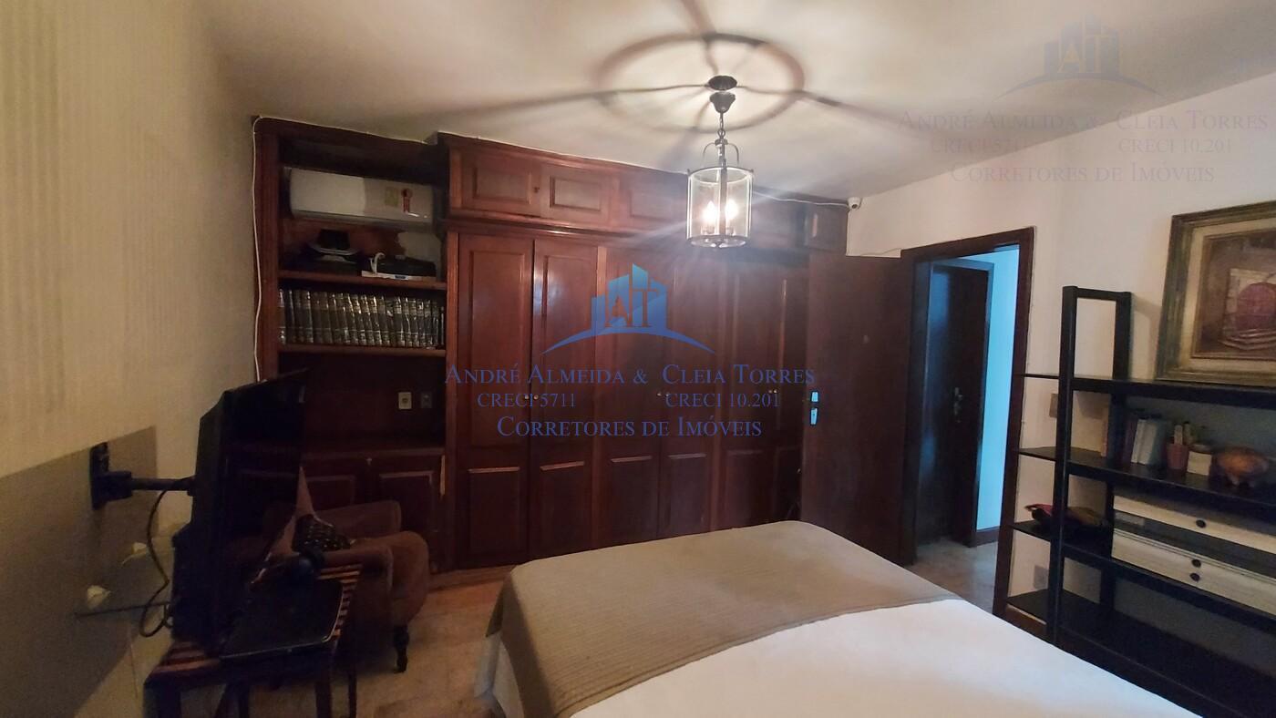 Casa - Horto florestal