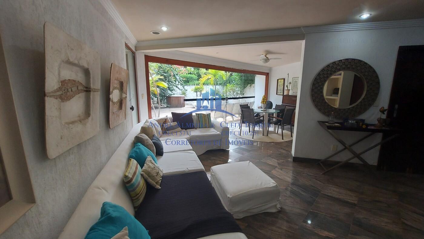 Casa - Horto florestal