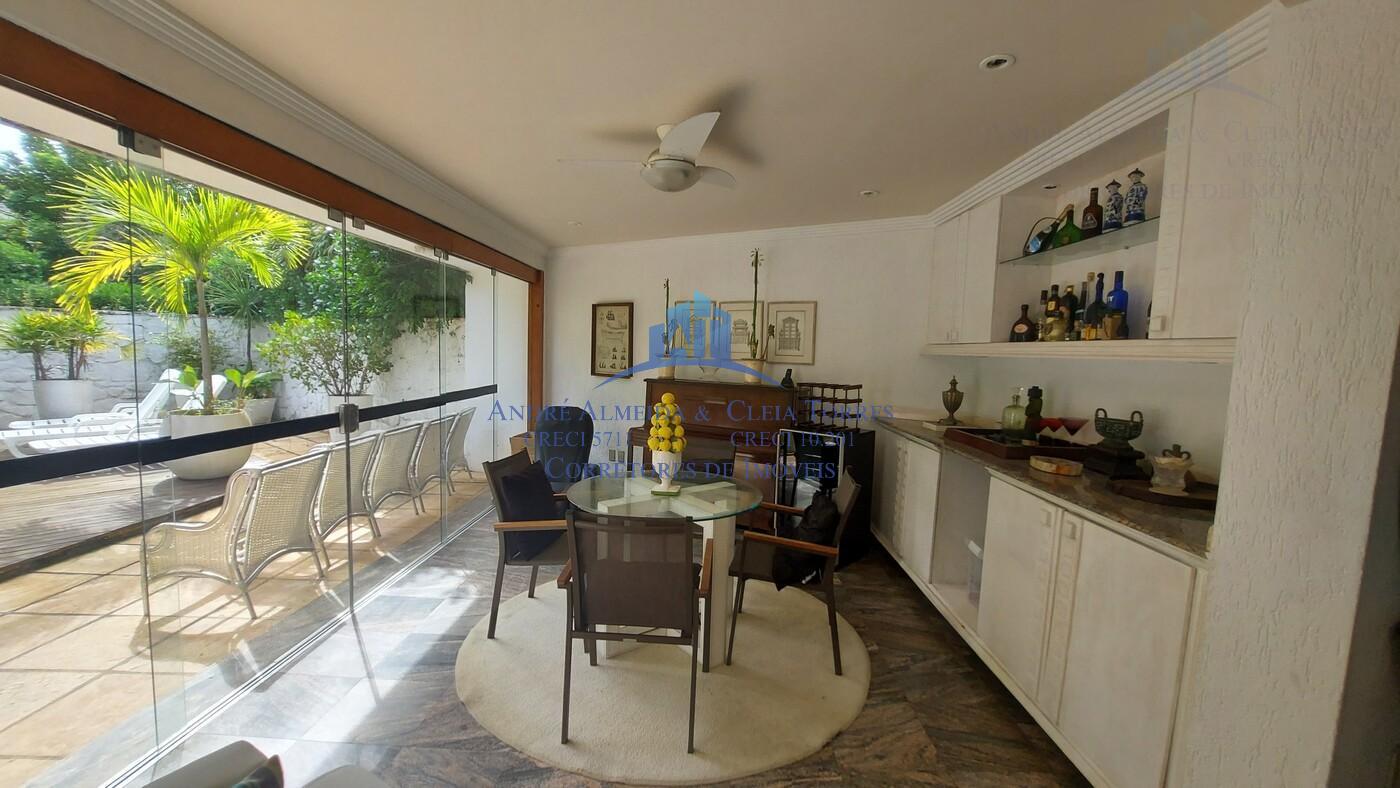 Casa - Horto florestal