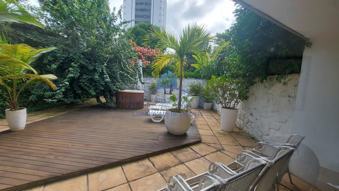 Casa - Horto florestal