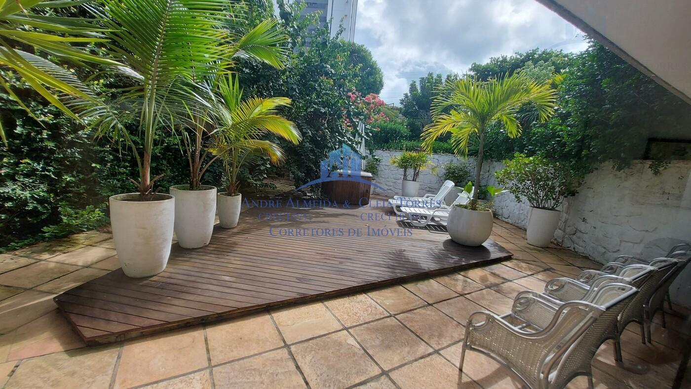 Casa - Horto florestal