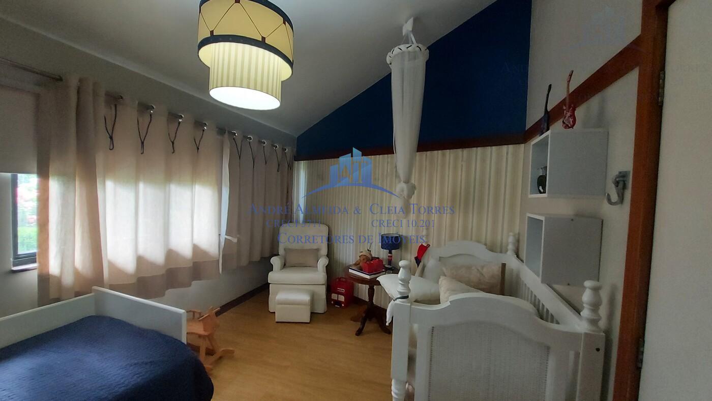 Casa - Horto florestal