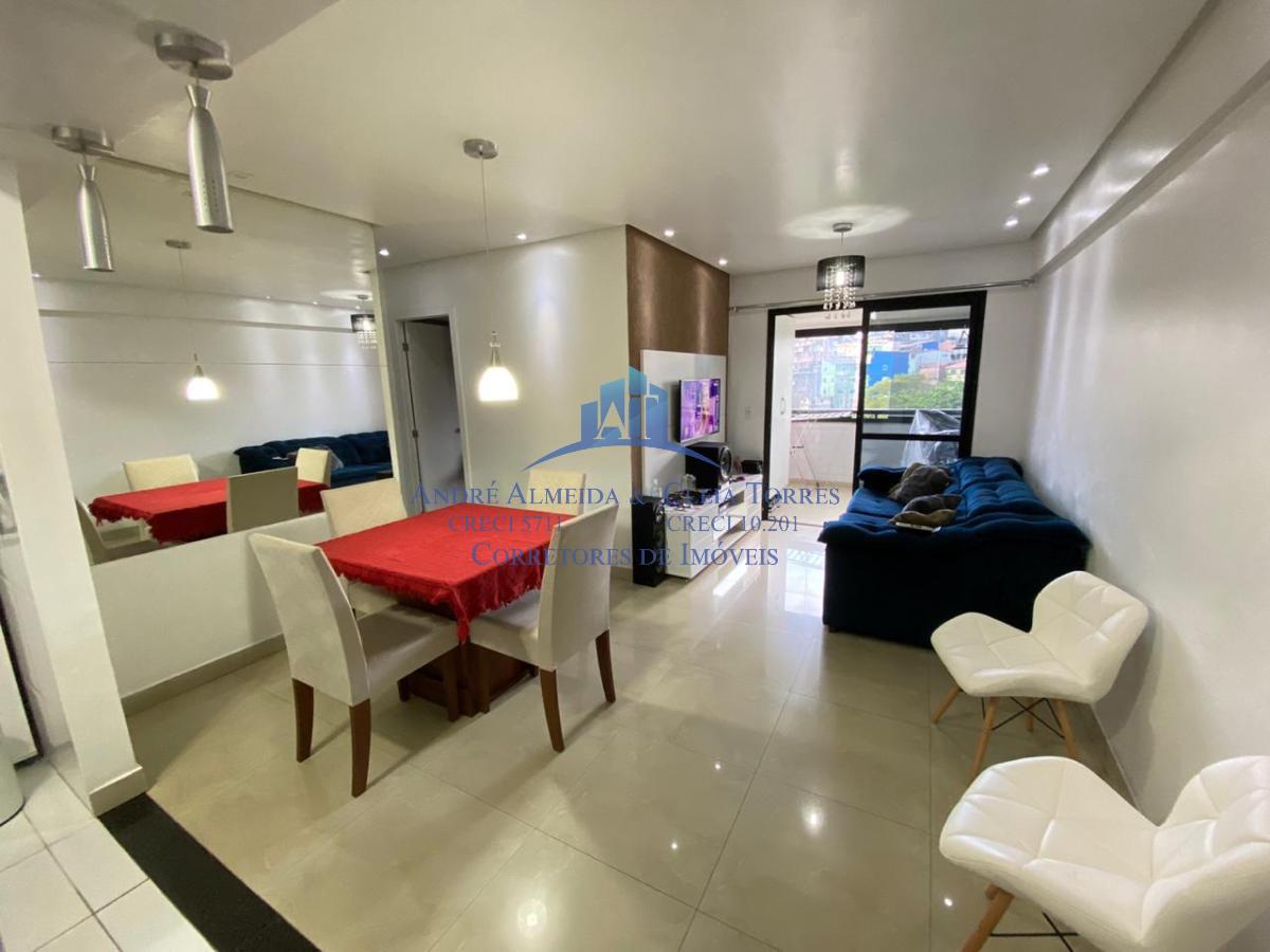 Apartamento - Federacao