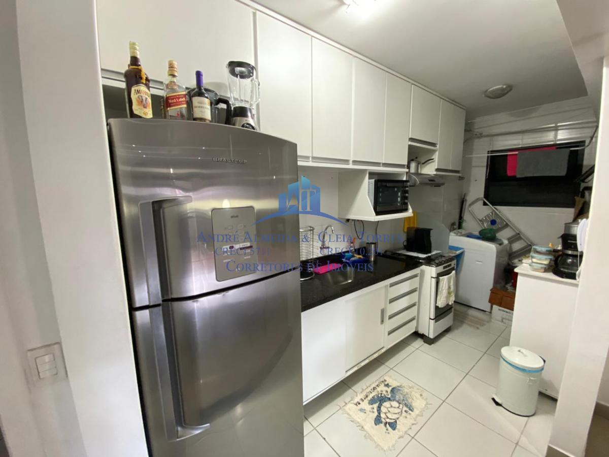 Apartamento - Federacao