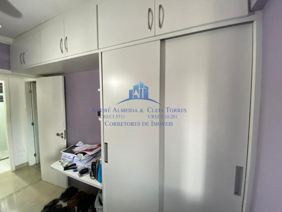 Apartamento - Federacao
