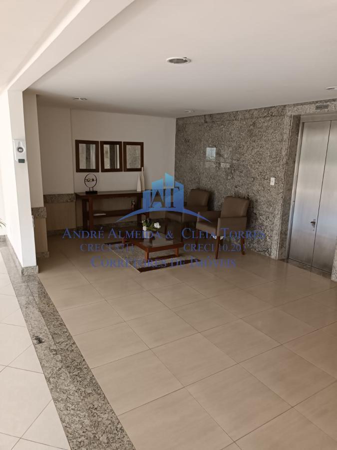 Apartamento - Federacao