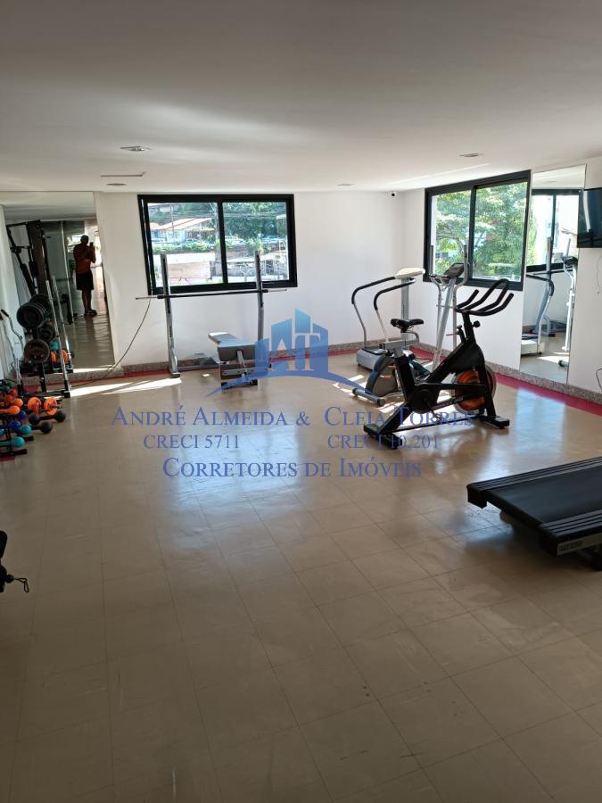 Apartamento - Federacao