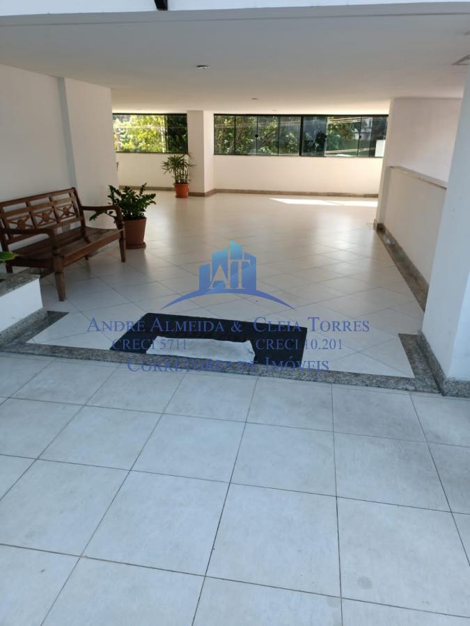 Apartamento - Federacao