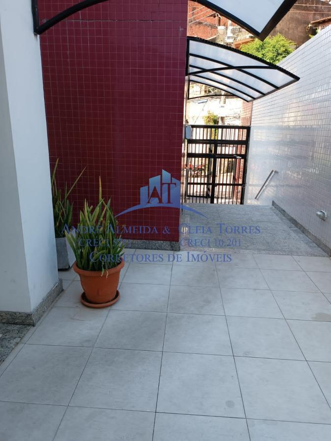 Apartamento - Federacao