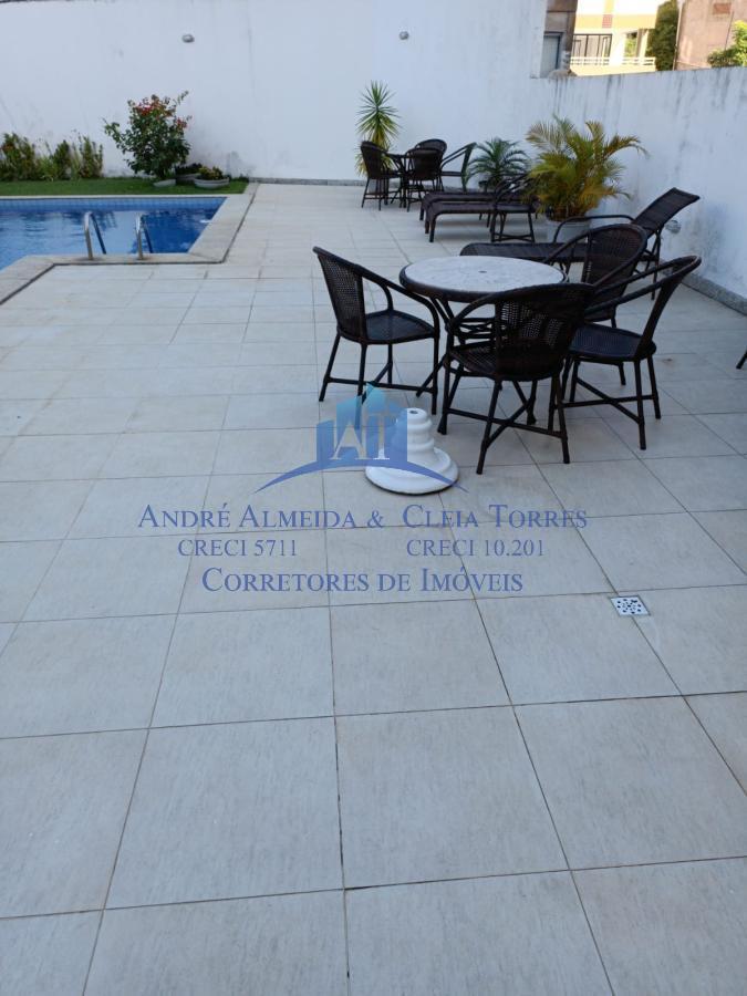 Apartamento - Federacao