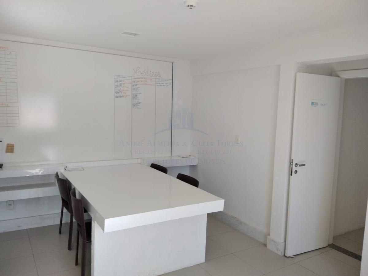 Sala Comercial  - Boca do rio