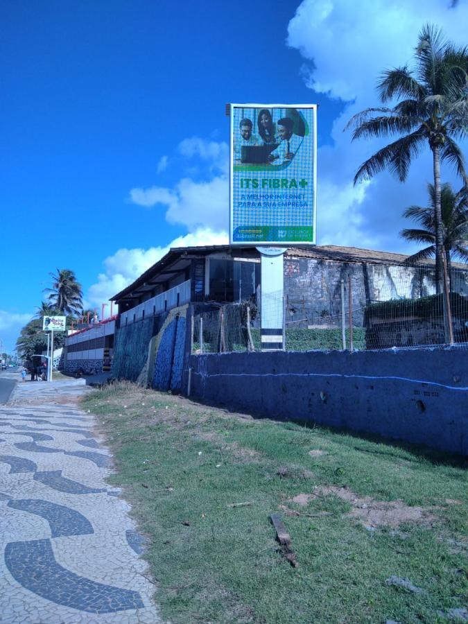 Sala Comercial  - Boca do rio