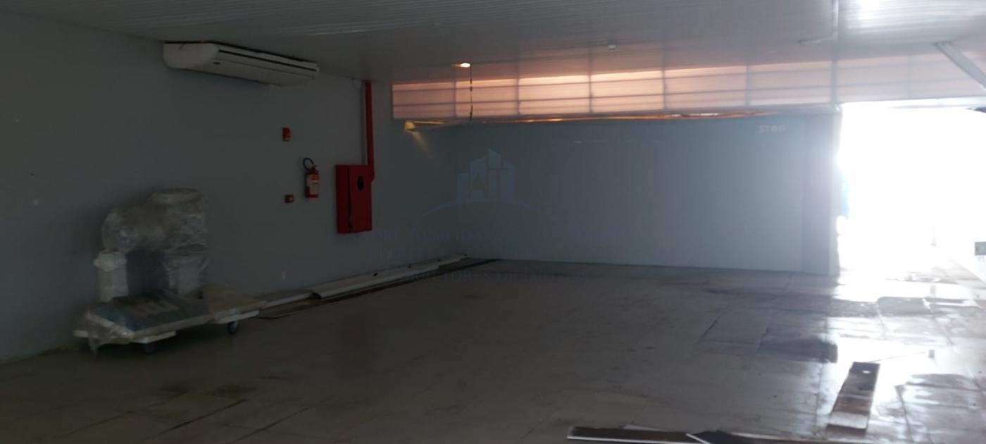 Sala Comercial  - Boca do rio