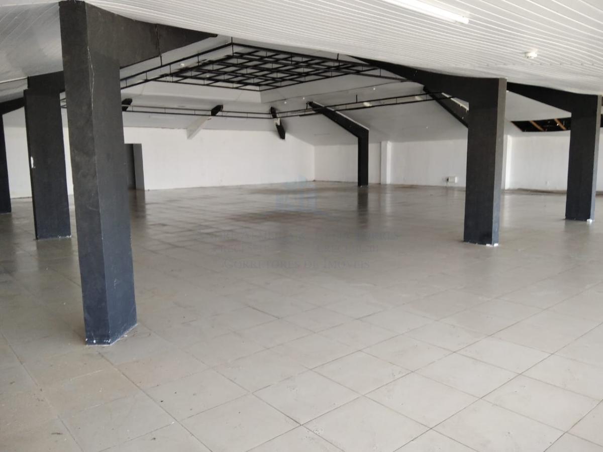 Sala Comercial  - Boca do rio