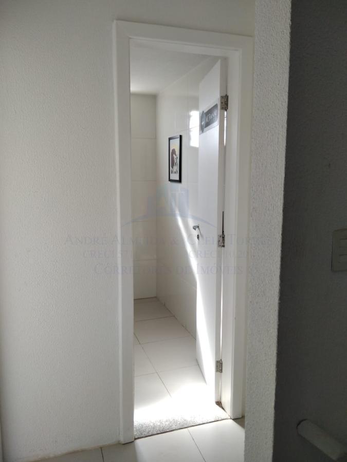 Sala Comercial  - Boca do rio