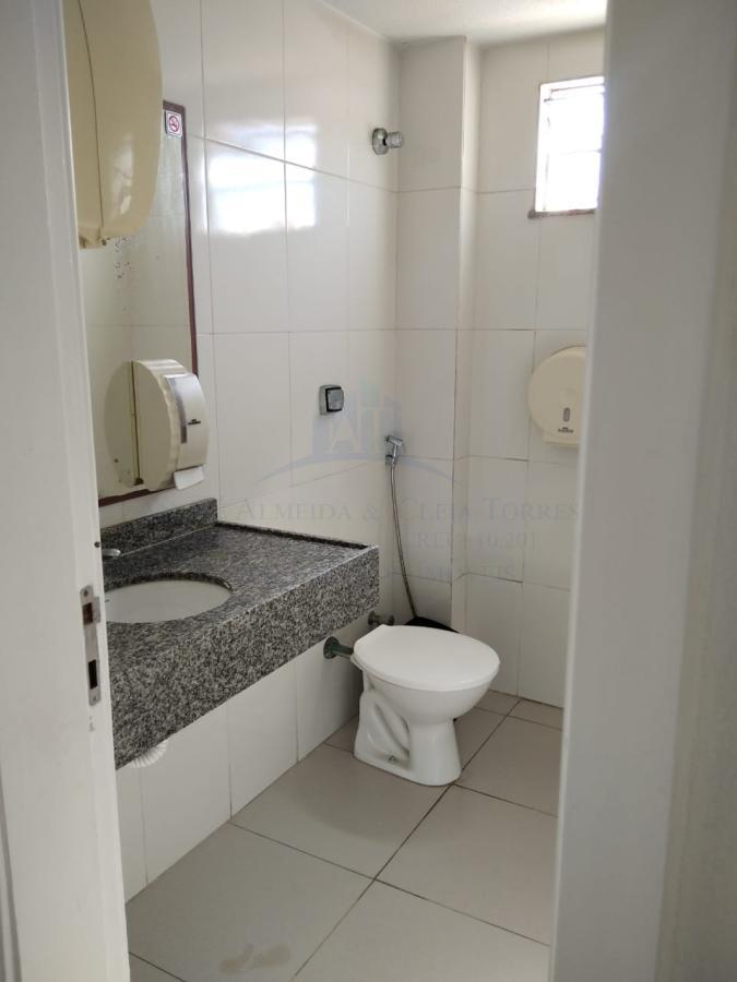 Sala Comercial  - Boca do rio