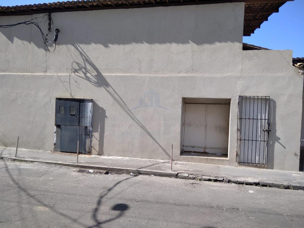 Sala Comercial  - Boca do rio