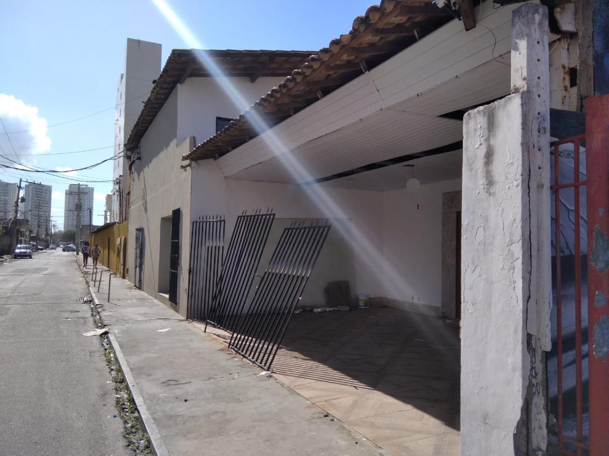 Sala Comercial  - Boca do rio