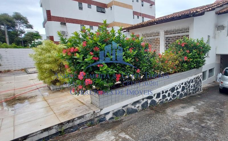 Casa - Pituba