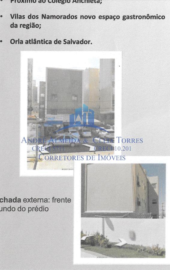 Sala Comercial  - Pituba