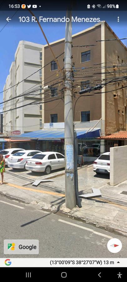 Sala Comercial  - Pituba
