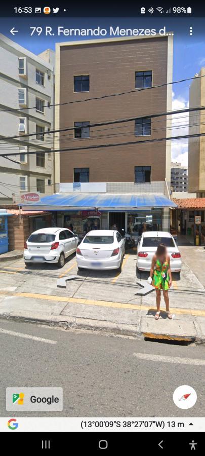 Sala Comercial  - Pituba