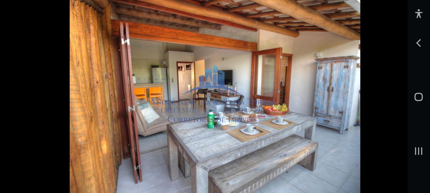 Casa - Praia do forte