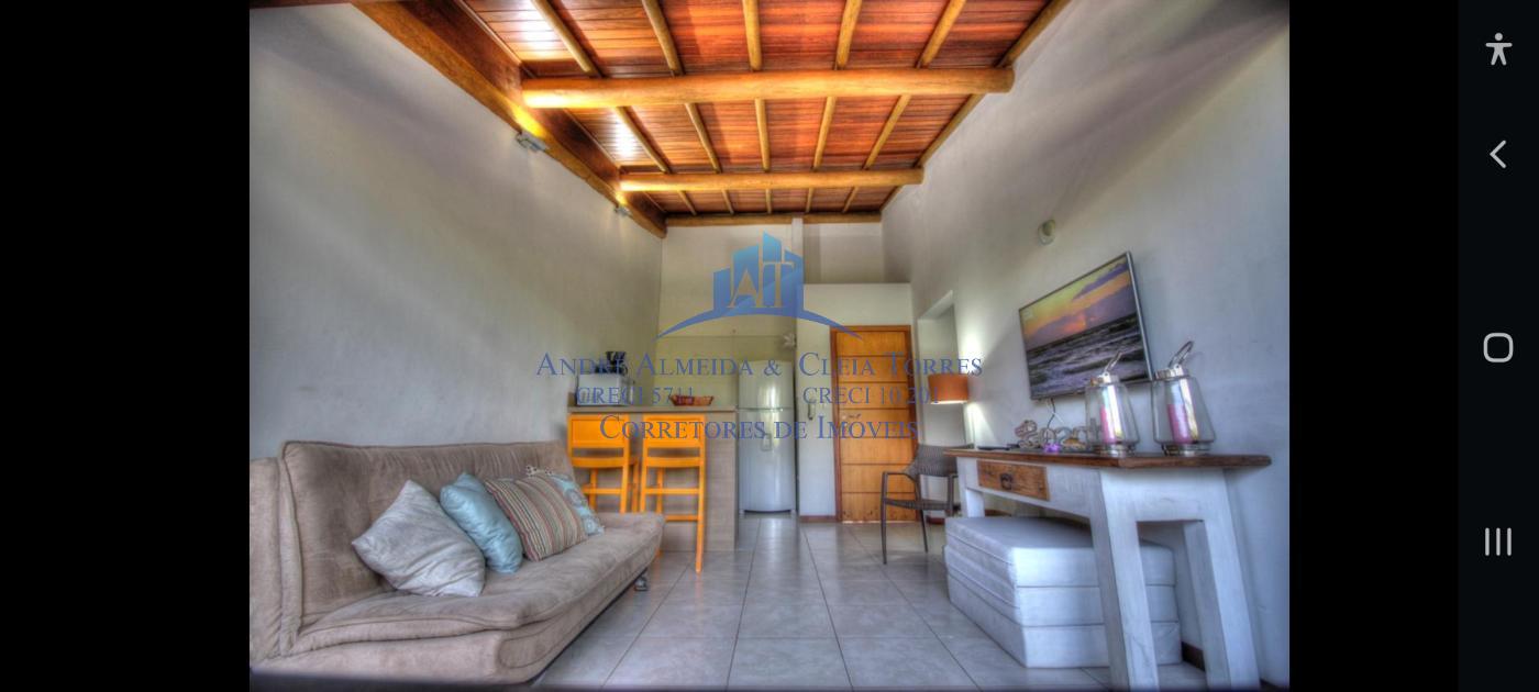 Casa - Praia do forte