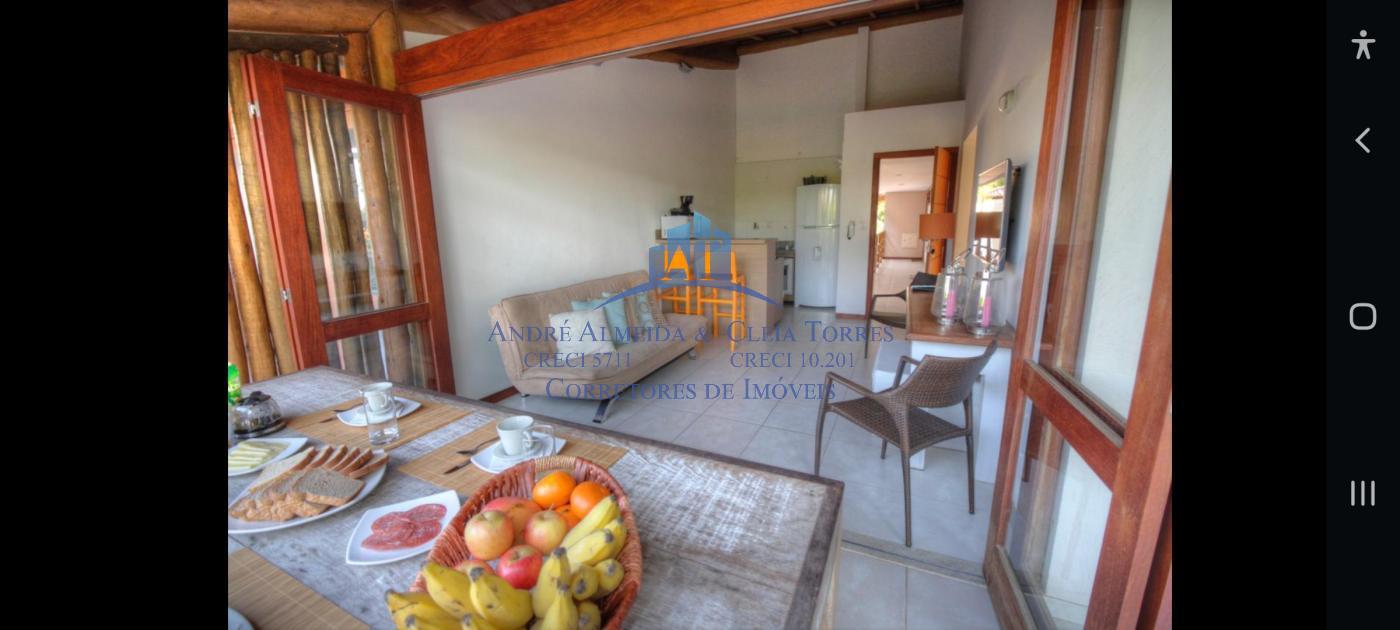 Casa - Praia do forte
