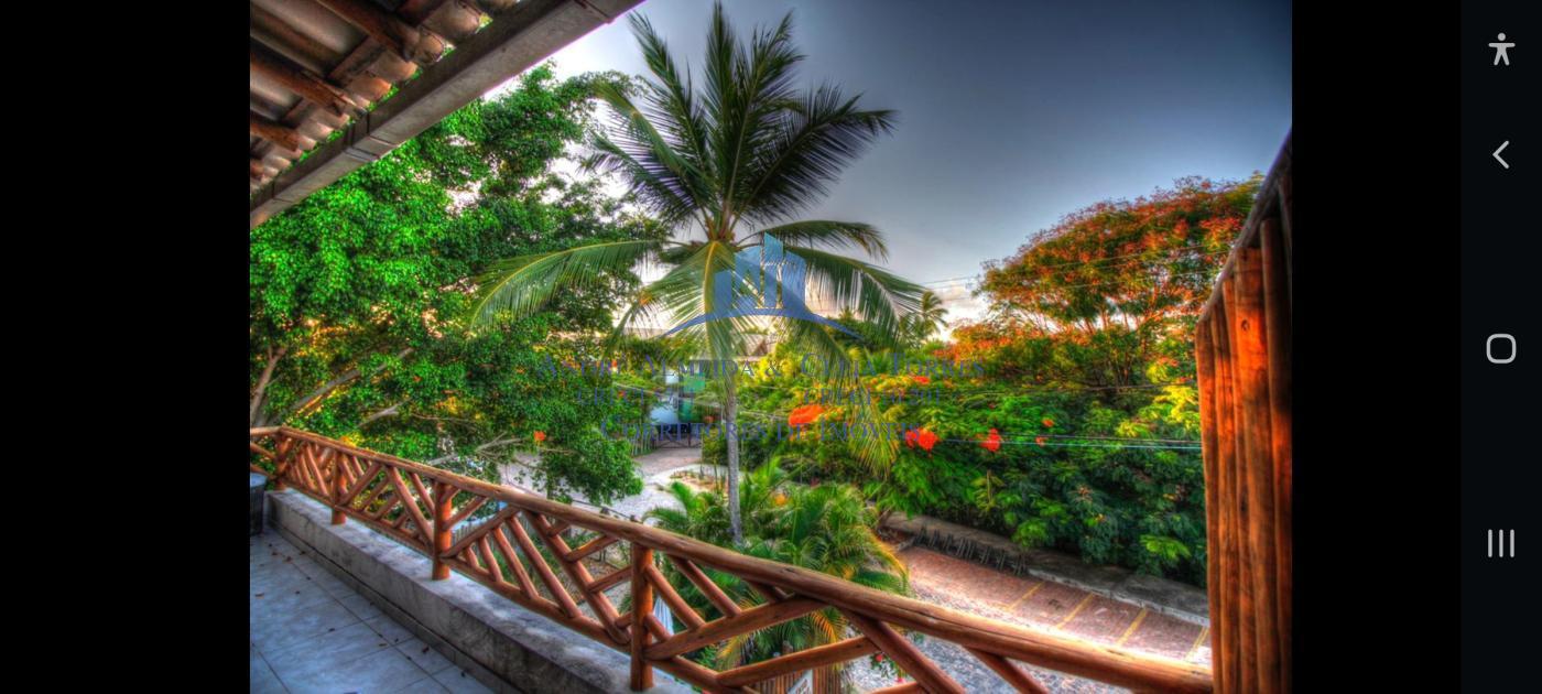 Casa - Praia do forte