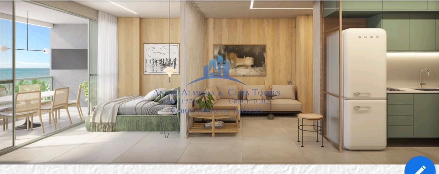 Apartamento - Armação