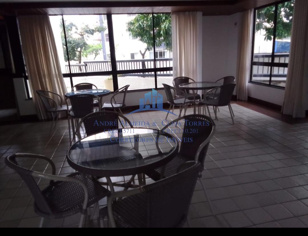 Apartamento - Pituba
