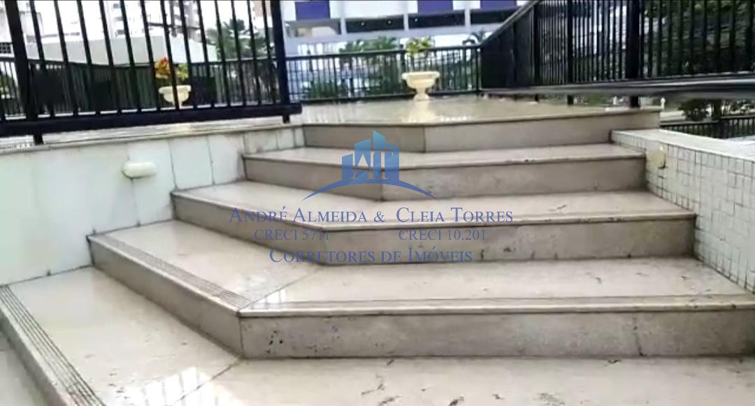 Apartamento - Pituba