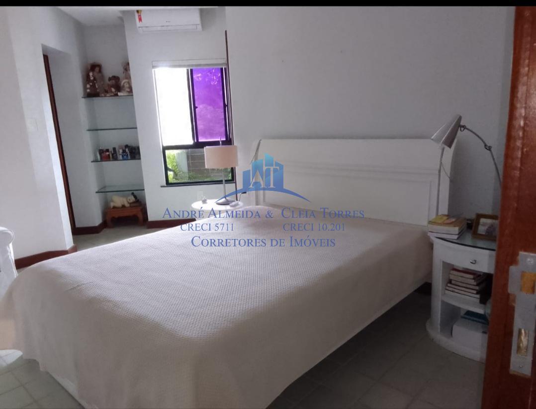 Apartamento - Pituba