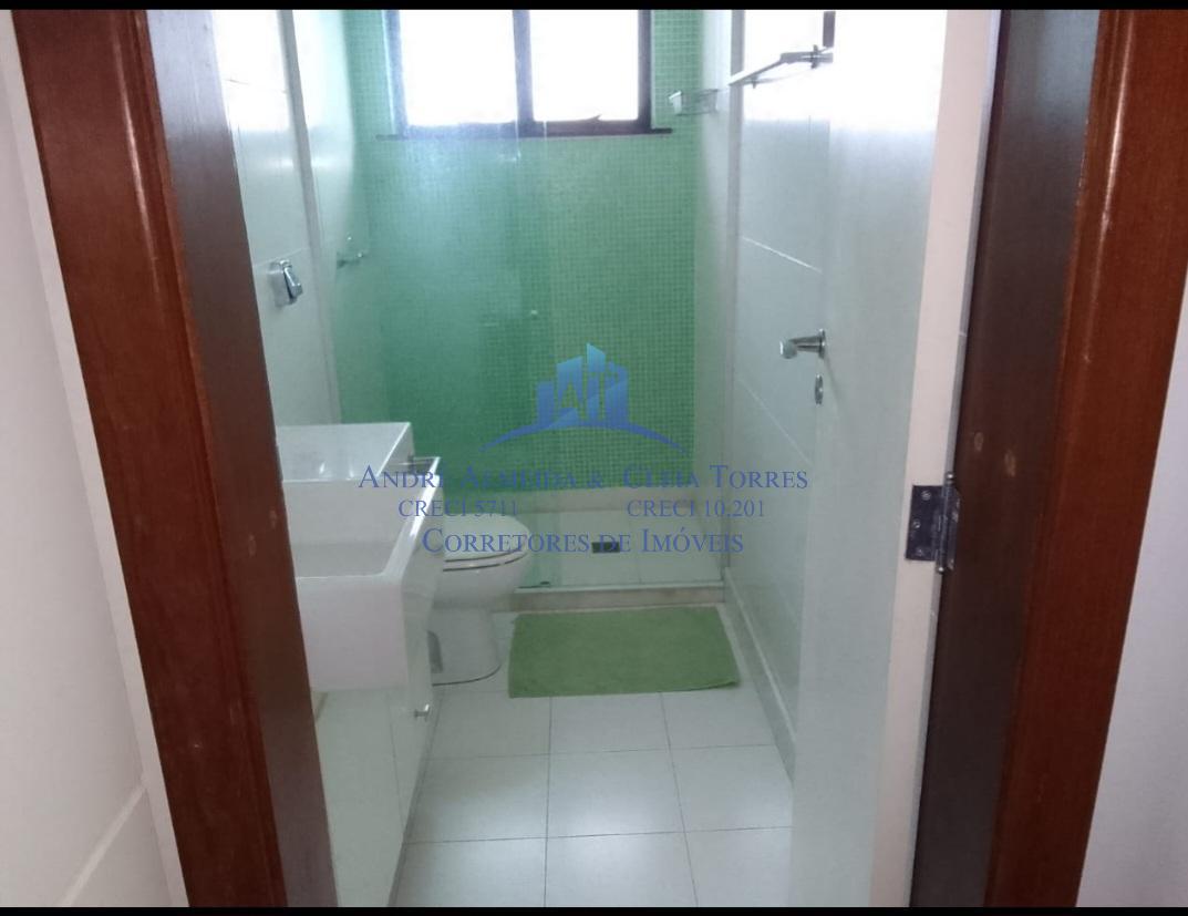 Apartamento - Pituba