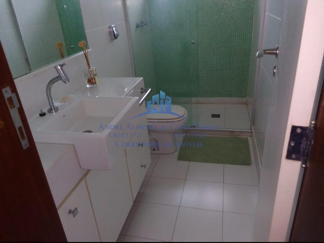 Apartamento - Pituba
