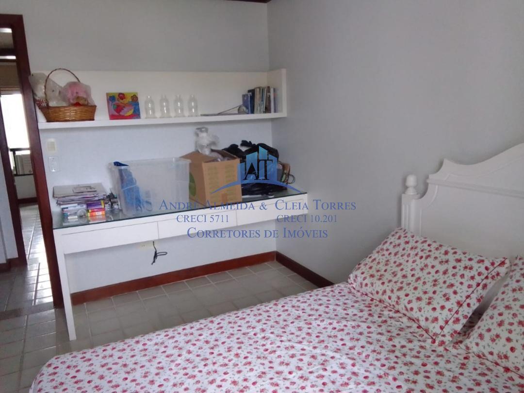 Apartamento - Pituba