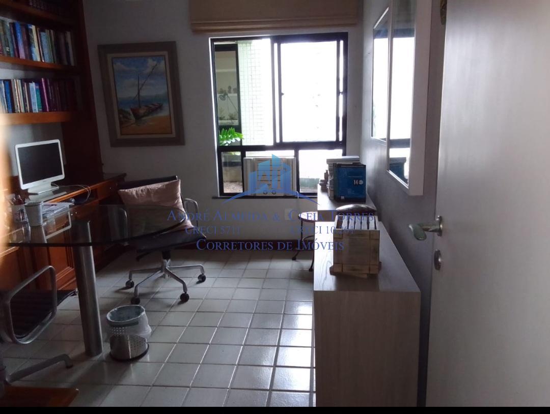 Apartamento - Pituba
