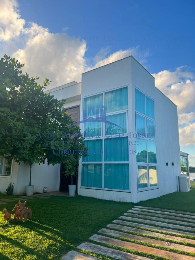 Casa - águas sauípe