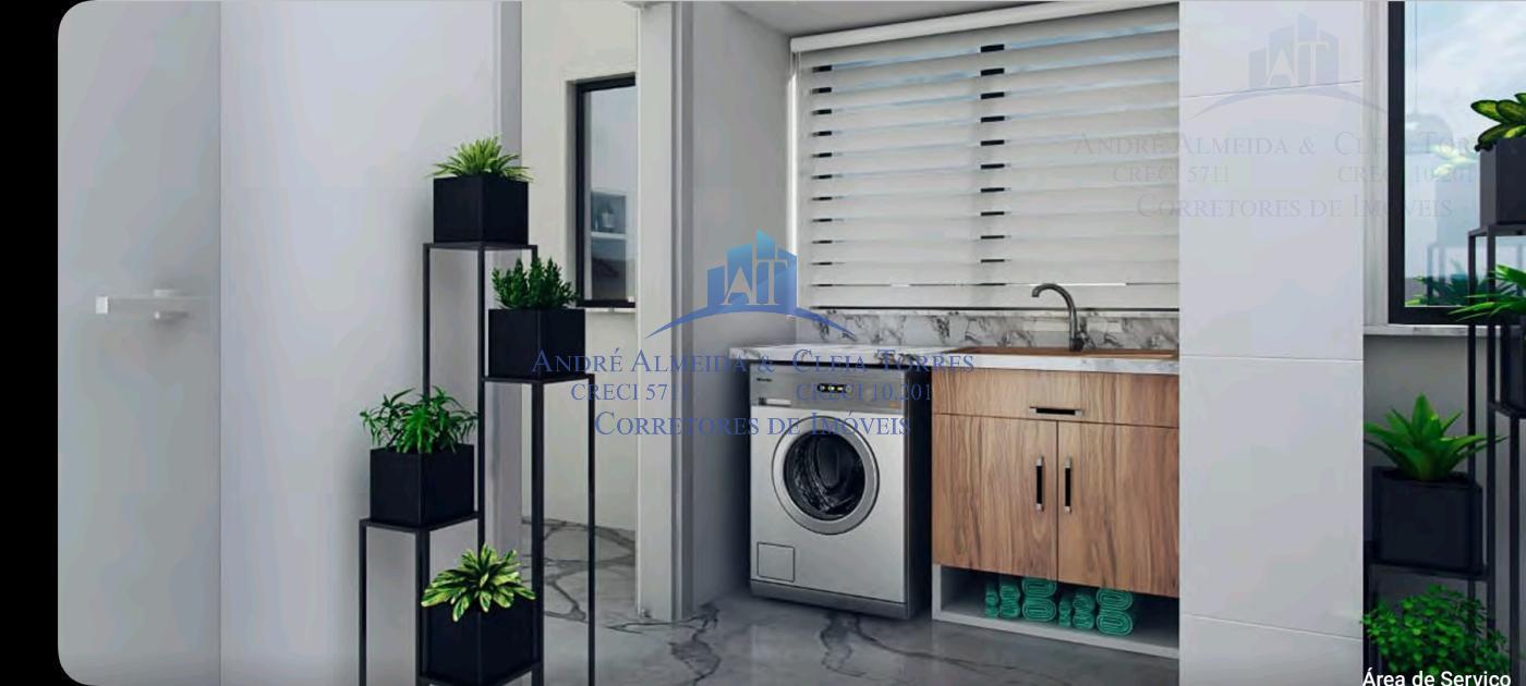 Apartamento - Horto florestal